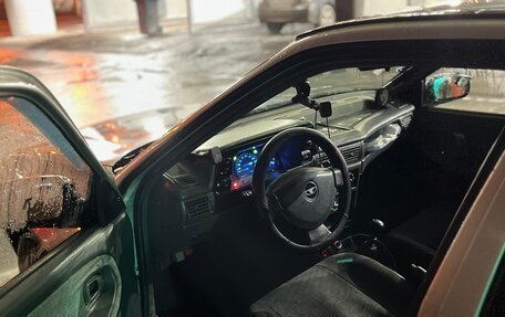 Daewoo Nexia I рестайлинг, 2004 год, 170 000 рублей, 9 фотография