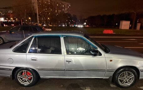 Daewoo Nexia I рестайлинг, 2004 год, 170 000 рублей, 4 фотография