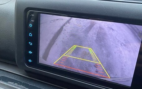 Toyota Probox I, 2017 год, 1 059 000 рублей, 5 фотография