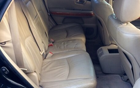 Lexus RX II рестайлинг, 2003 год, 1 200 000 рублей, 3 фотография