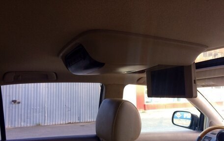 Lexus RX II рестайлинг, 2003 год, 1 200 000 рублей, 7 фотография