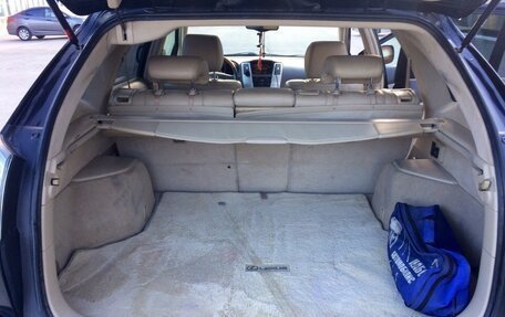 Lexus RX II рестайлинг, 2003 год, 1 200 000 рублей, 6 фотография