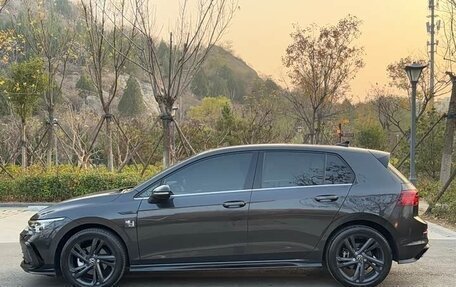 Volkswagen Golf VIII, 2021 год, 1 680 000 рублей, 3 фотография