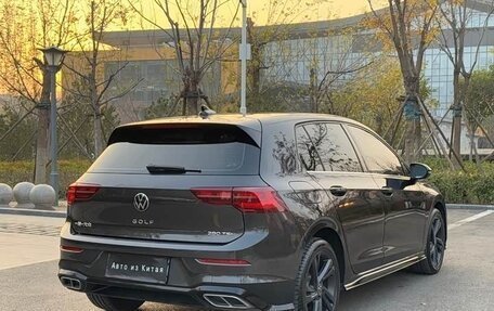 Volkswagen Golf VIII, 2021 год, 1 680 000 рублей, 6 фотография