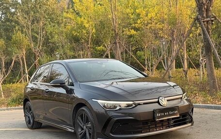 Volkswagen Golf VIII, 2021 год, 1 680 000 рублей, 7 фотография