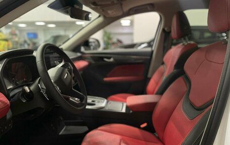 Haval Jolion, 2025 год, 2 699 000 рублей, 22 фотография