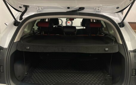 Haval Jolion, 2025 год, 2 699 000 рублей, 28 фотография