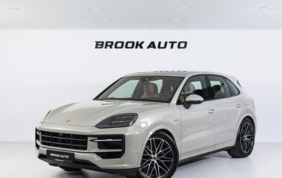 Porsche Cayenne III, 2025 год, 18 590 000 рублей, 1 фотография
