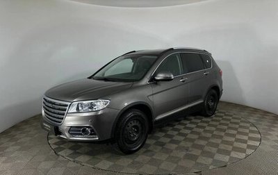 Haval H6, 2019 год, 1 500 000 рублей, 1 фотография