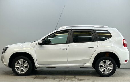 Nissan Terrano III, 2020 год, 1 295 000 рублей, 9 фотография