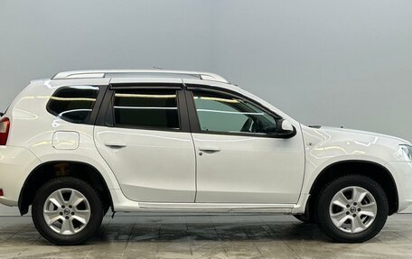 Nissan Terrano III, 2020 год, 1 295 000 рублей, 5 фотография