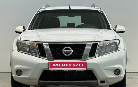 Nissan Terrano III, 2020 год, 1 295 000 рублей, 3 фотография