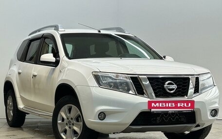 Nissan Terrano III, 2020 год, 1 295 000 рублей, 4 фотография