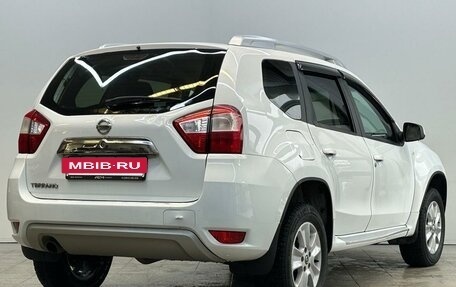 Nissan Terrano III, 2020 год, 1 295 000 рублей, 6 фотография