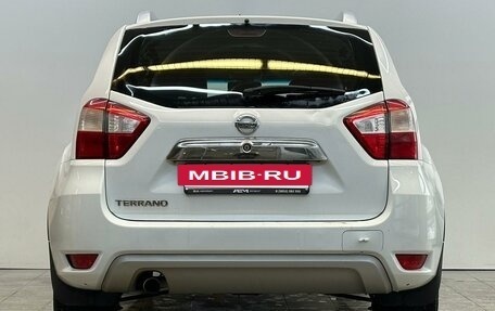 Nissan Terrano III, 2020 год, 1 295 000 рублей, 7 фотография