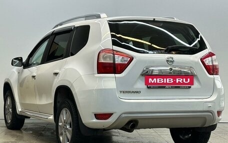 Nissan Terrano III, 2020 год, 1 295 000 рублей, 8 фотография