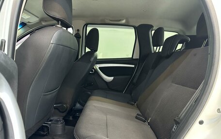 Nissan Terrano III, 2020 год, 1 295 000 рублей, 16 фотография