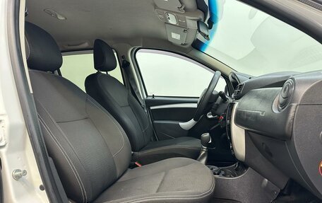 Nissan Terrano III, 2020 год, 1 295 000 рублей, 15 фотография