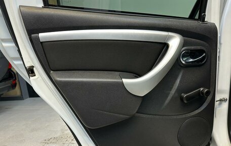 Nissan Terrano III, 2020 год, 1 295 000 рублей, 20 фотография