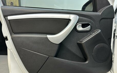 Nissan Terrano III, 2020 год, 1 295 000 рублей, 18 фотография