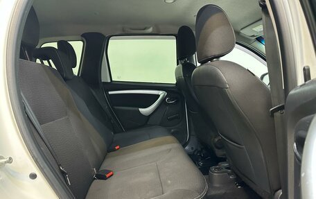 Nissan Terrano III, 2020 год, 1 295 000 рублей, 17 фотография