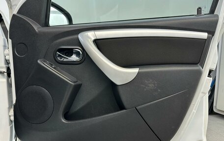 Nissan Terrano III, 2020 год, 1 295 000 рублей, 19 фотография