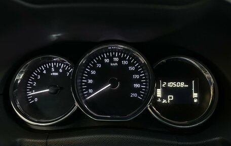 Nissan Terrano III, 2020 год, 1 295 000 рублей, 23 фотография