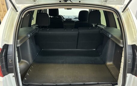 Nissan Terrano III, 2020 год, 1 295 000 рублей, 22 фотография