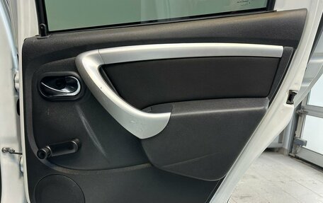 Nissan Terrano III, 2020 год, 1 295 000 рублей, 21 фотография