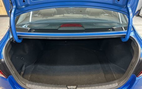 KIA Rio IV, 2021 год, 1 195 000 рублей, 22 фотография
