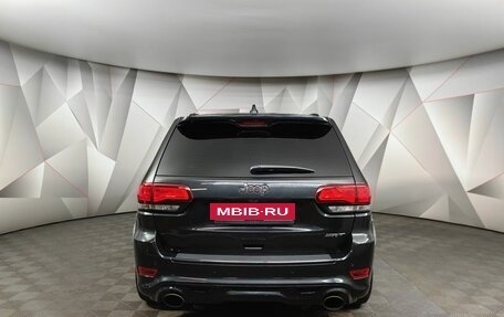 Jeep Grand Cherokee, 2013 год, 3 697 000 рублей, 8 фотография