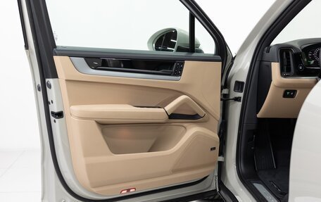 Porsche Cayenne III, 2025 год, 18 590 000 рублей, 8 фотография