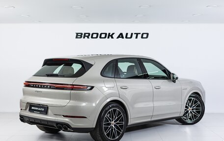 Porsche Cayenne III, 2025 год, 18 590 000 рублей, 4 фотография