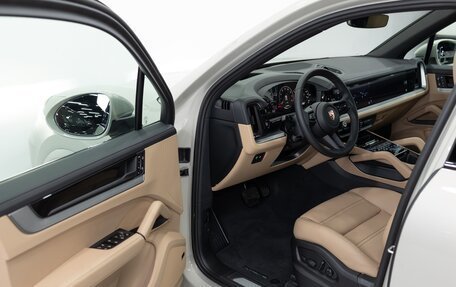 Porsche Cayenne III, 2025 год, 18 590 000 рублей, 7 фотография