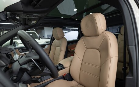 Porsche Cayenne III, 2025 год, 18 590 000 рублей, 11 фотография