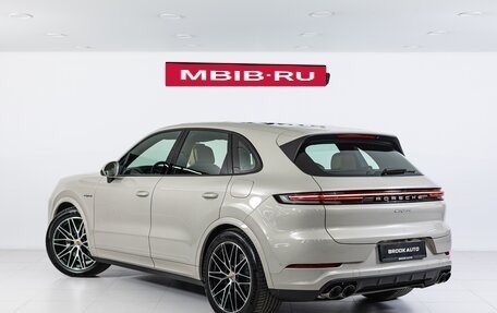 Porsche Cayenne III, 2025 год, 18 590 000 рублей, 6 фотография