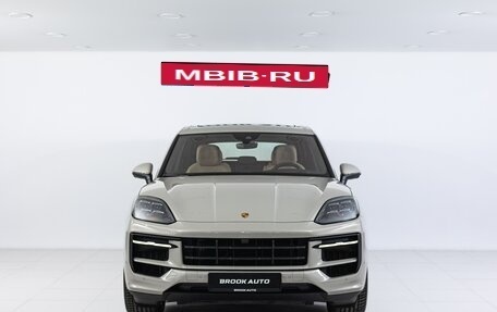 Porsche Cayenne III, 2025 год, 18 590 000 рублей, 2 фотография