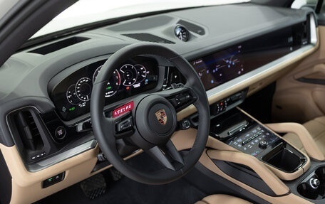 Porsche Cayenne III, 2025 год, 18 590 000 рублей, 10 фотография