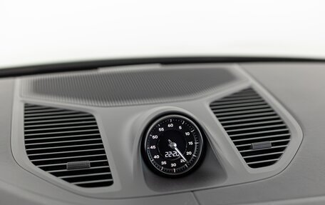 Porsche Cayenne III, 2025 год, 18 590 000 рублей, 18 фотография