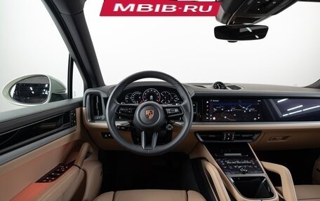 Porsche Cayenne III, 2025 год, 18 590 000 рублей, 13 фотография