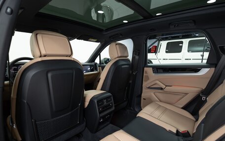 Porsche Cayenne III, 2025 год, 18 590 000 рублей, 27 фотография