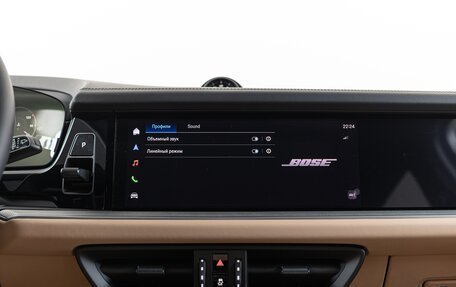 Porsche Cayenne III, 2025 год, 18 590 000 рублей, 23 фотография