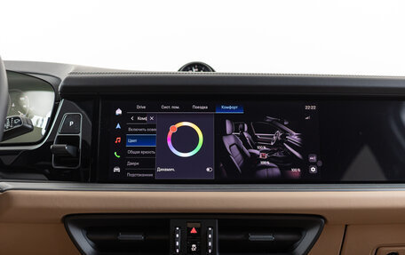 Porsche Cayenne III, 2025 год, 18 590 000 рублей, 25 фотография