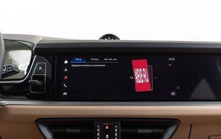 Porsche Cayenne III, 2025 год, 18 590 000 рублей, 26 фотография