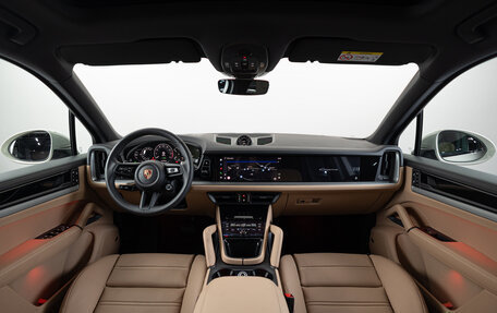 Porsche Cayenne III, 2025 год, 18 590 000 рублей, 30 фотография