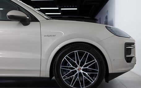 Porsche Cayenne III, 2025 год, 18 590 000 рублей, 33 фотография
