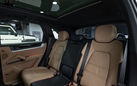 Porsche Cayenne III, 2025 год, 18 590 000 рублей, 29 фотография