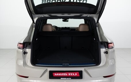 Porsche Cayenne III, 2025 год, 18 590 000 рублей, 31 фотография