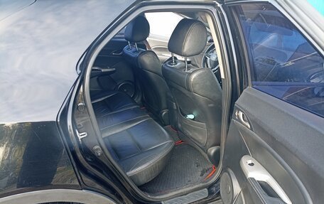 Honda Civic VIII, 2008 год, 600 000 рублей, 11 фотография