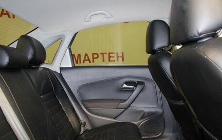 Volkswagen Polo VI (EU Market), 2017 год, 1 124 000 рублей, 11 фотография